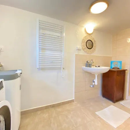 Appartement Apartman Buchlovice