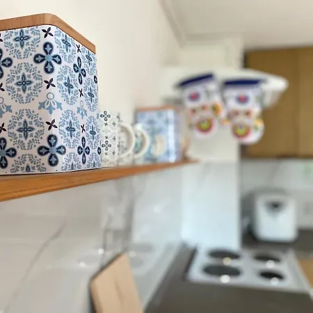 Appartement Apartman Buchlovice Buchlovice