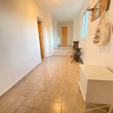 Apartman Buchlovice Apartment