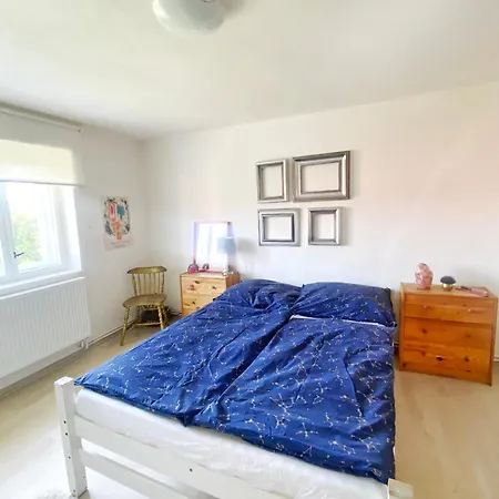 Apartman Buchlovice * בוכלוביצה