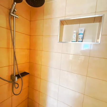 Apartman Buchlovice *