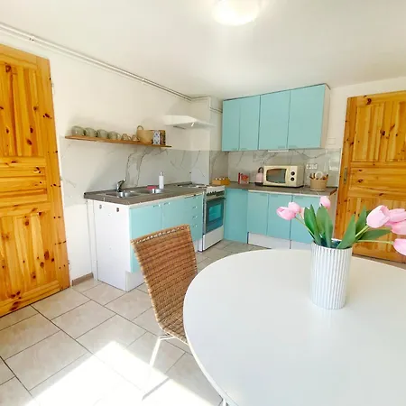 דירה Apartman Buchlovice *