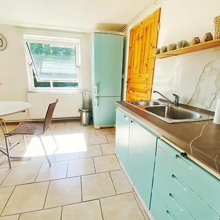 Apartman Buchlovice בוכלוביצה