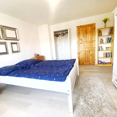 דירה Apartman Buchlovice