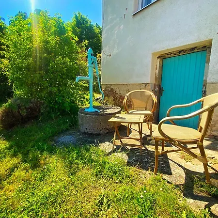 Apartmán Buchlovice