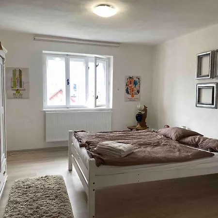 Apartman Buchlovice Buchlovice