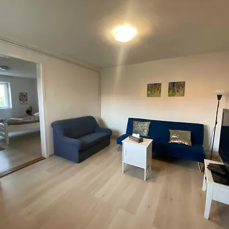 Apartament Apartman Buchlovice