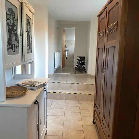 Apartament Apartman Buchlovice Buchlovice