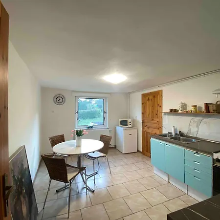 Apartament Apartman Buchlovice