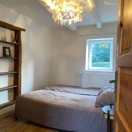 Apartament Apartman Buchlovice *