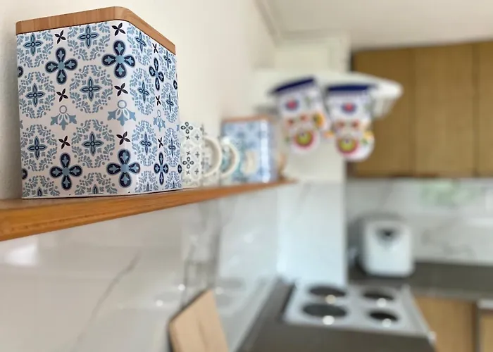 شقة Apartman Buchlovice بوخلوفيتسة