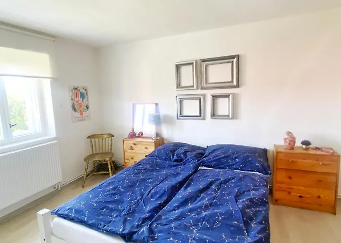 Apartman Buchlovice * 布赫洛维采