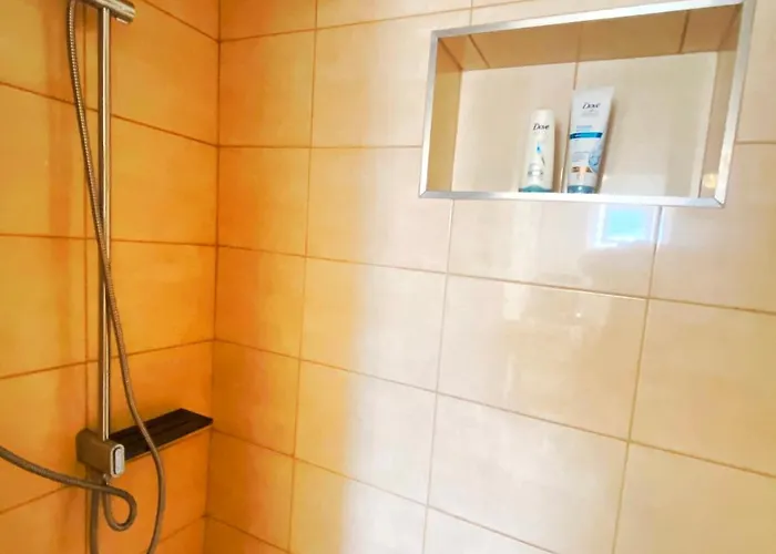 Apartman Buchlovice *