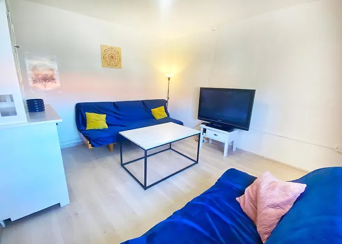 Apartman Buchlovice Buchlovice