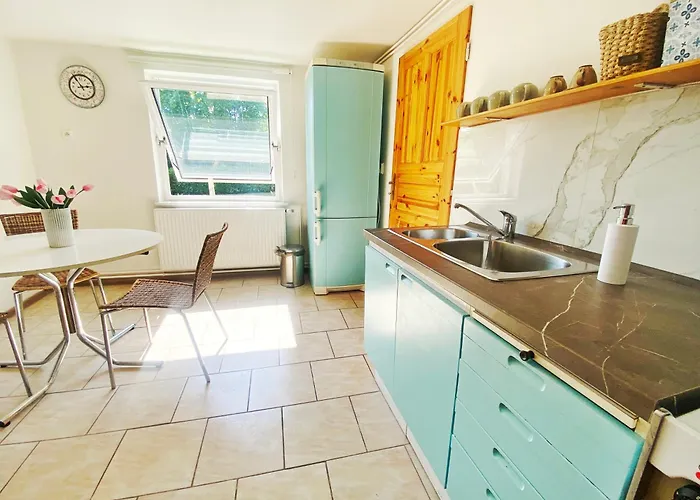 Apartman Buchlovice Buchlovice