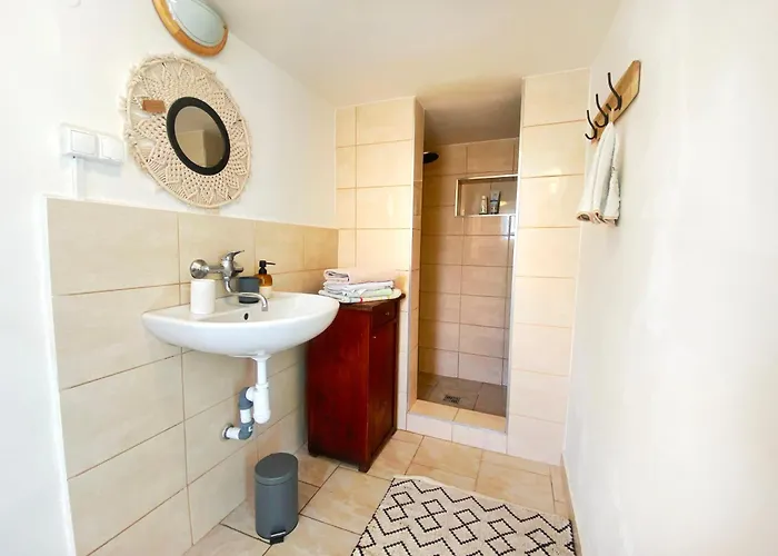 Apartman Buchlovice