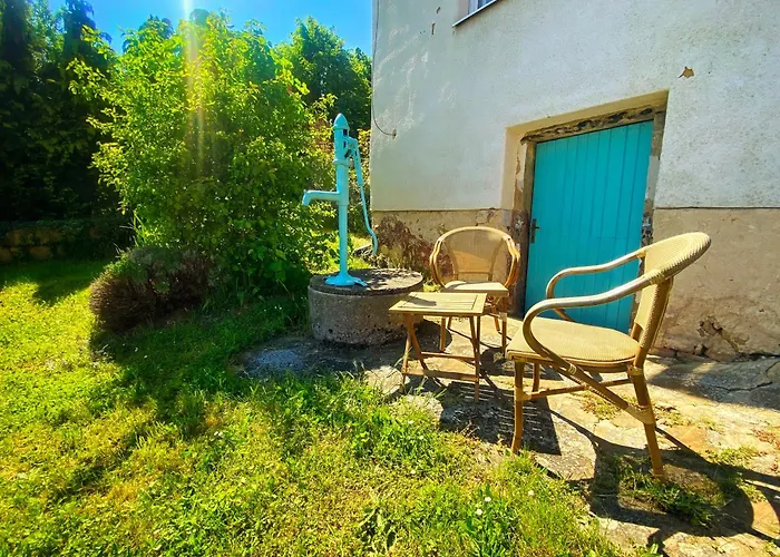 Apartman Buchlovice